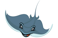 Sting ray